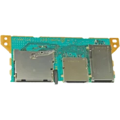 LEITOR DE CARTÕES DE MEMÓRIA PS3