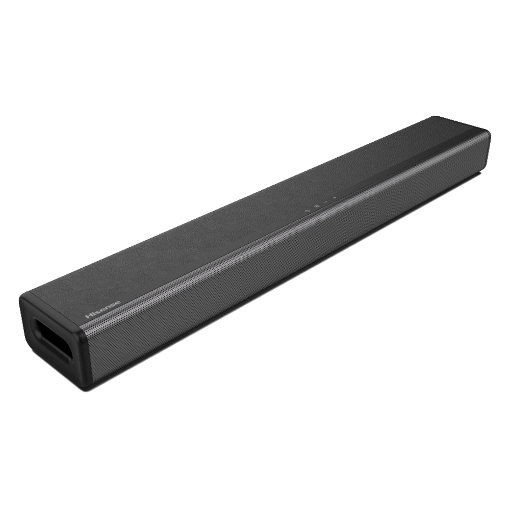 HISENSE SPEAKER SOUNDBAR 2.1 BLUETOOTH WIRELESS 104W HS214