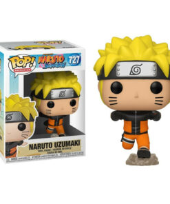 POP! ANIMATION NARUTO SHIPPUDEN NARUTO UZUMAKI Nº727