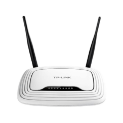 ROUTERS