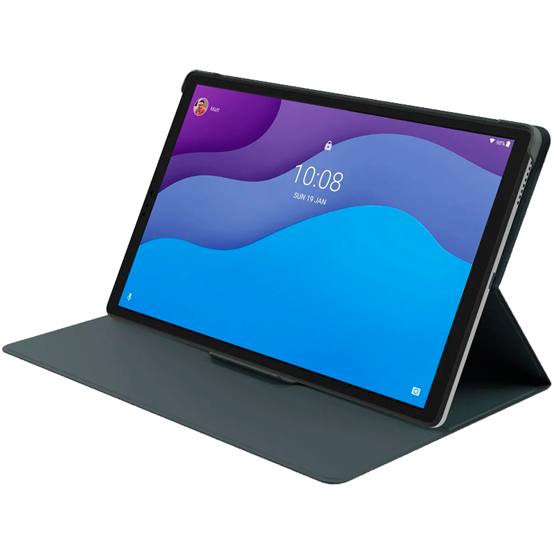 LENOVO TAB M10 HD + FOLIO CASE 4GB 64GB