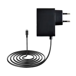 CABOS E ADAPTADORES NSW LITE