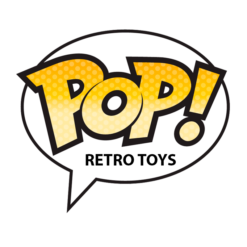 POP! RETRO TOYS