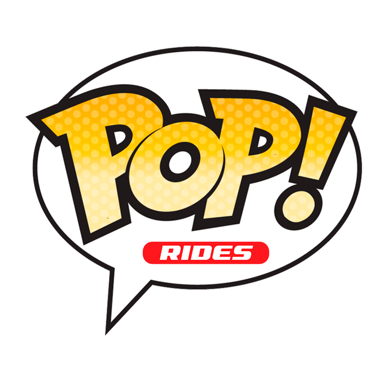 POP! RIDES