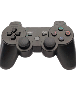 COMANDO DOUBLESHOCK III PS3 (PRETO)