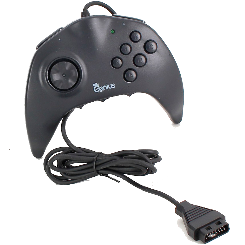 GENIUS MAXFIRE G-07 15-PIN PORT (SEMI-NOVO)