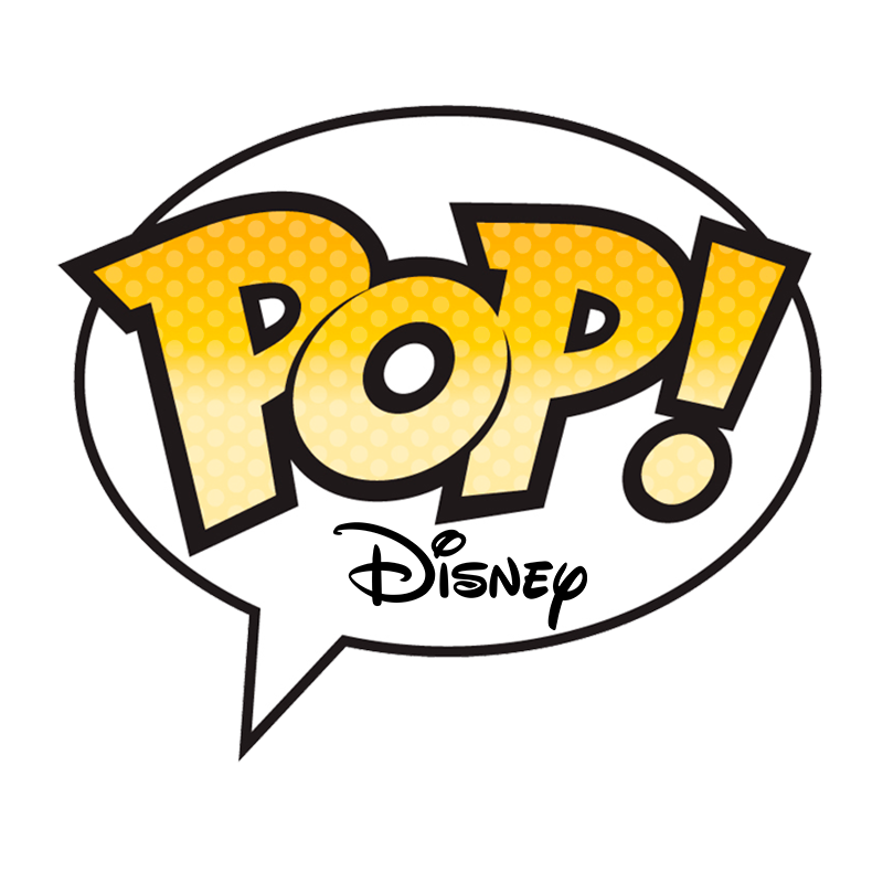 POP! DISNEY
