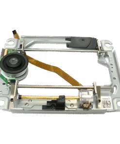 BLOCO DO LEITOR KEM-400AAA PS3 SLIM