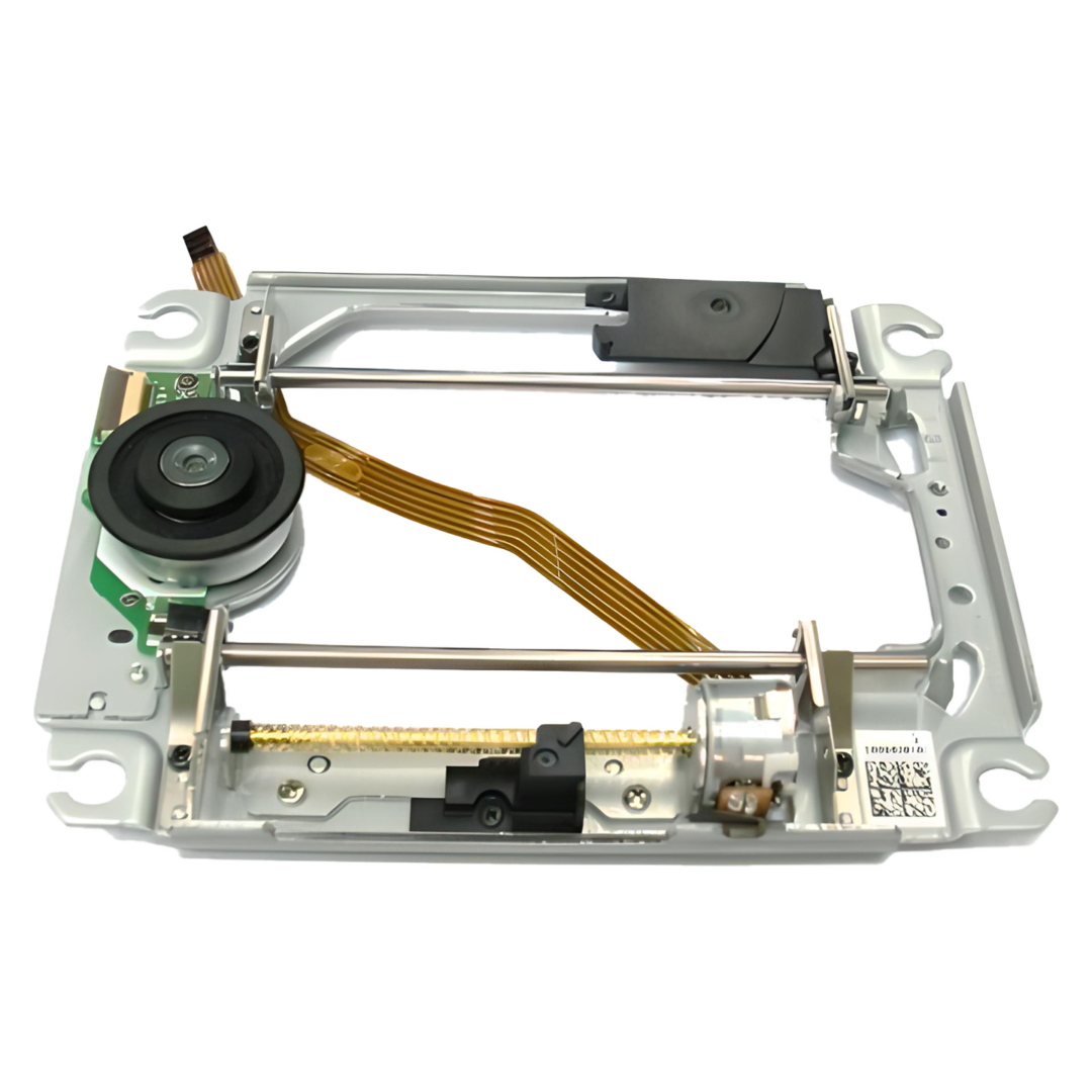 PS3 SLIM BLOCO DO LEITOR KEM 400AAA PNG