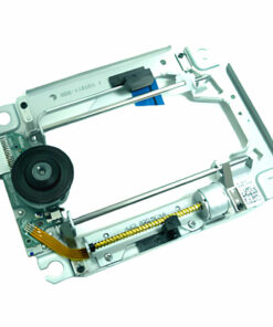 BLOCO DO LEITOR KEM-410ACA PS3 SLIM
