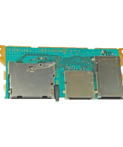 LEITOR DE CARTÕES DE MEMÓRIA PS3