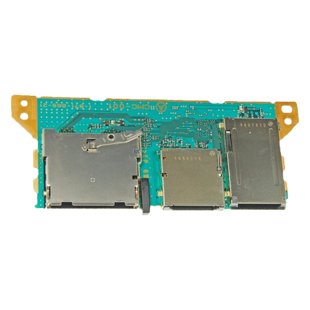 PS3 LEITOR DE CARTOES DE MEMORIA PNG