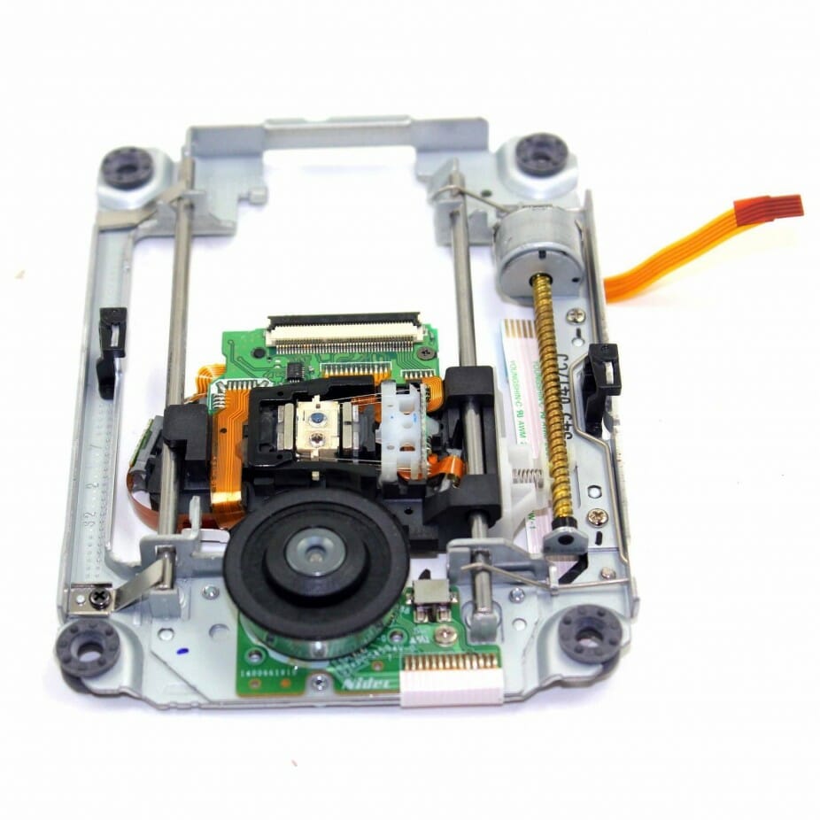 LEITOR COMPLETO KEM-450AAA PS3 SLIM - Image 2