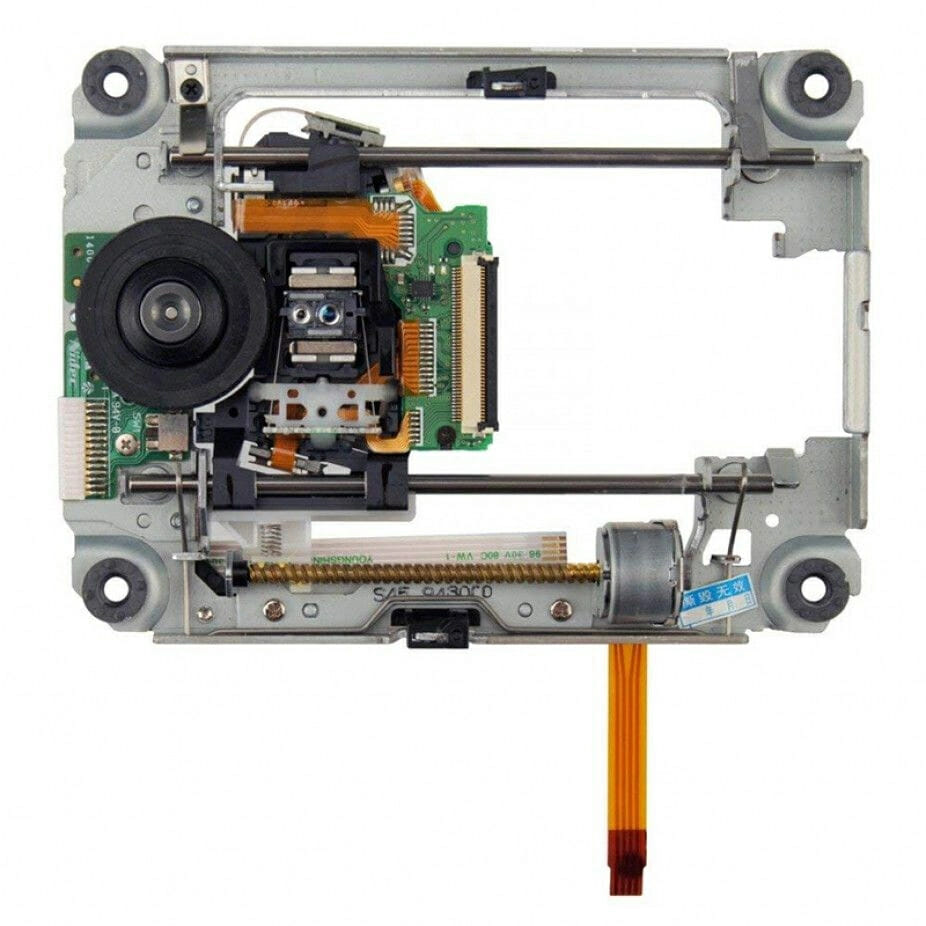 LEITOR COMPLETO KEM-450AAA PS3 SLIM - Image 3