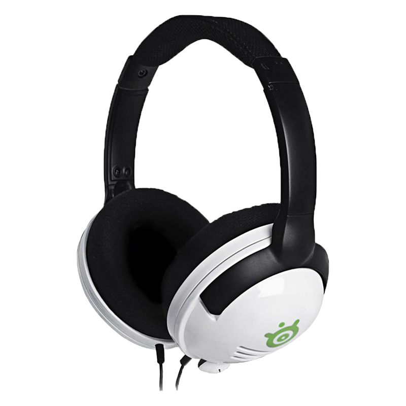 STEELSERIES SPECTRUM 4XB GAMING HEADSET PNG