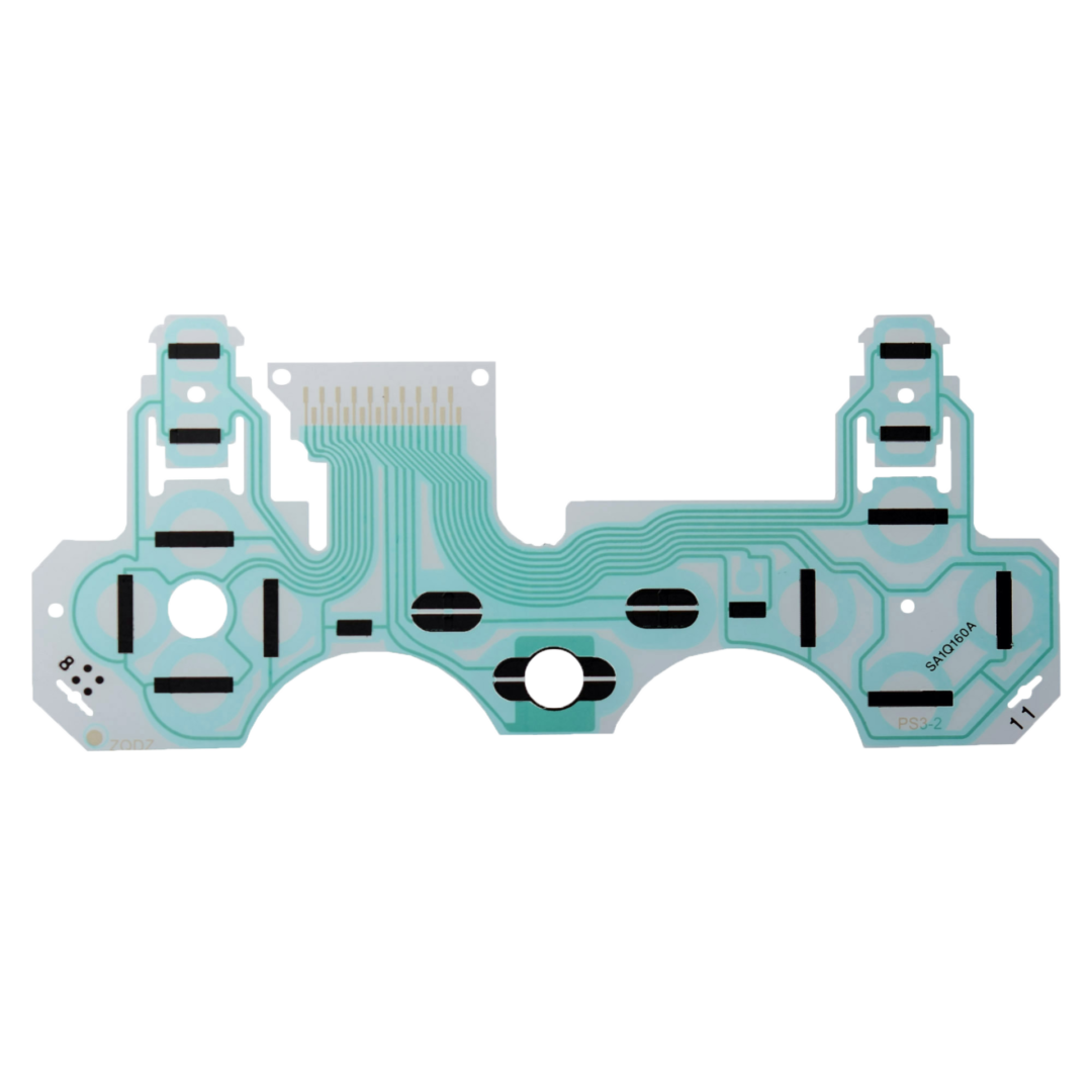 PS3 CIRCUITO DE FITA PARA SIXAXIS 3