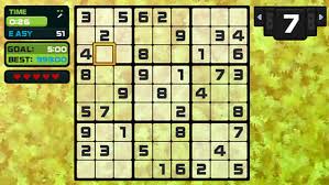 GO! SUDOKU PSP (SEMI-NOVO) - Image 4