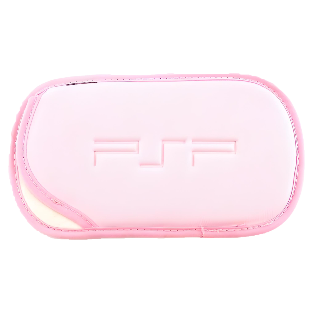 PSP ESTOJO ROSA PNG