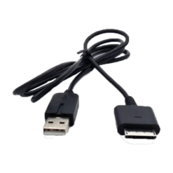 LOGIC3 CABO DE DADOS E CARGA PARA PSP GO