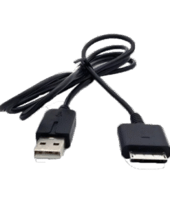 LOGIC3 CABO DE DADOS E CARGA PARA PSP GO