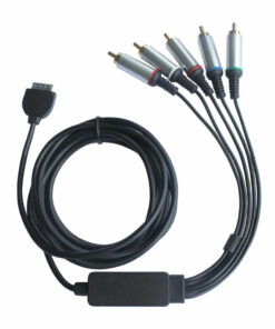 PSP GO ADAPTADOR AV/HDMI