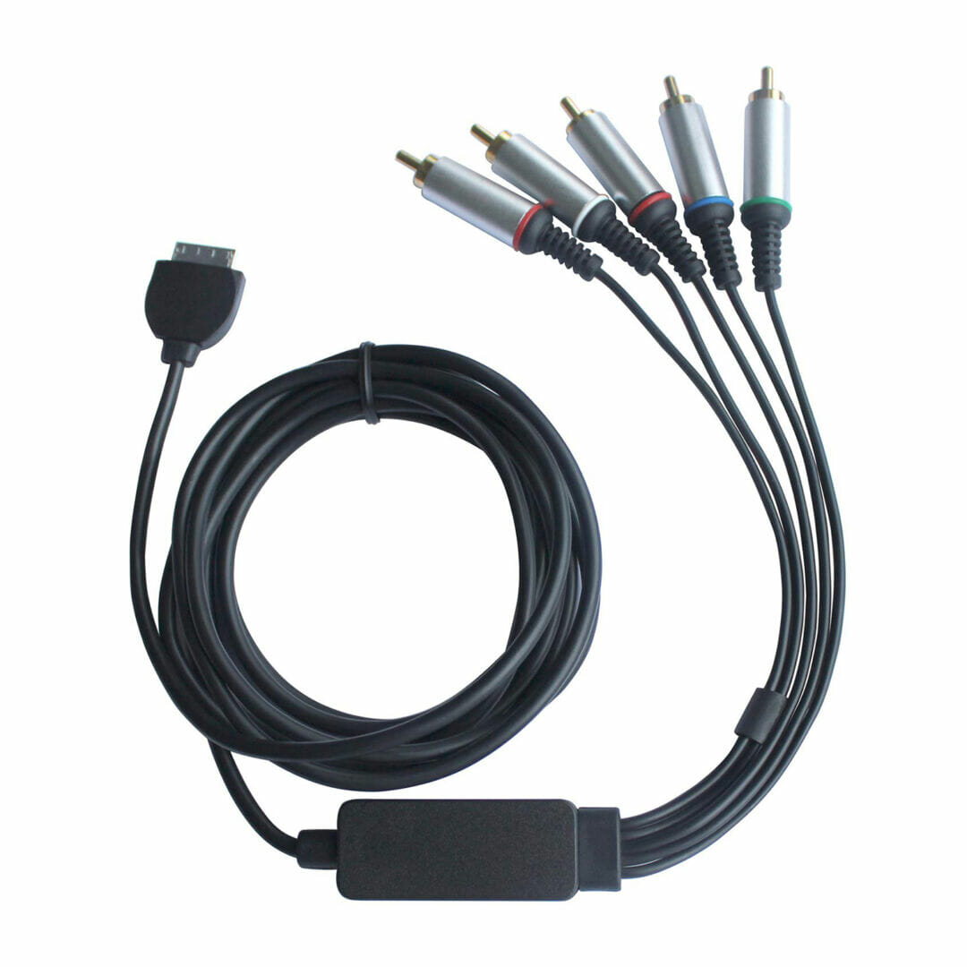 PSP GO ADAPTADOR AVHDMI 1