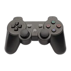 COMANDO DOUBLESHOCK 3 PS3 (PRETO)