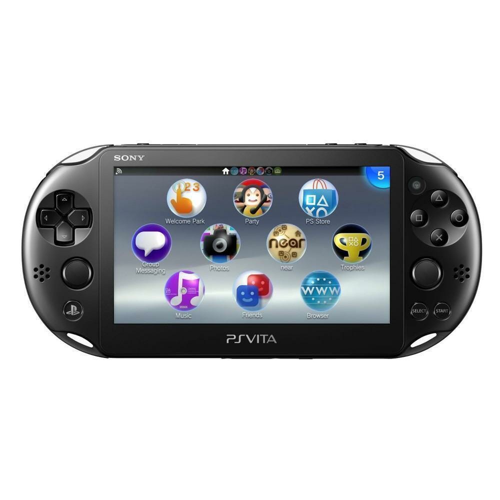 CONSOLA PSVITA SLIM PCH-2016