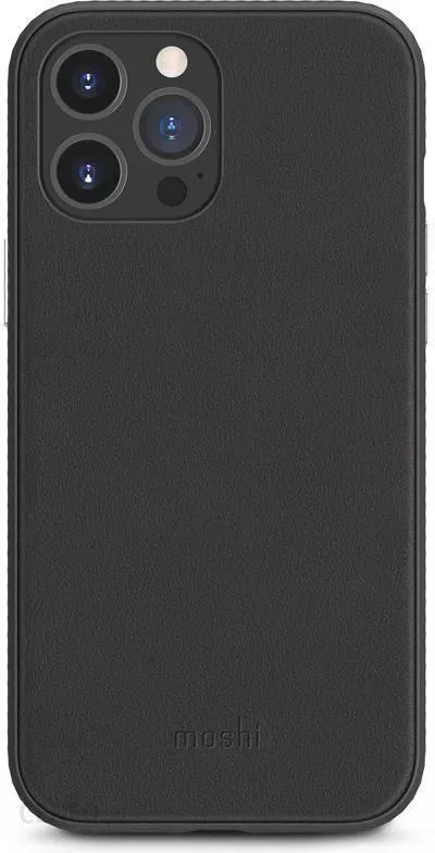 MOSHI OVERTURE IPHONE 13 PRO (JET BLACK) - Image 7