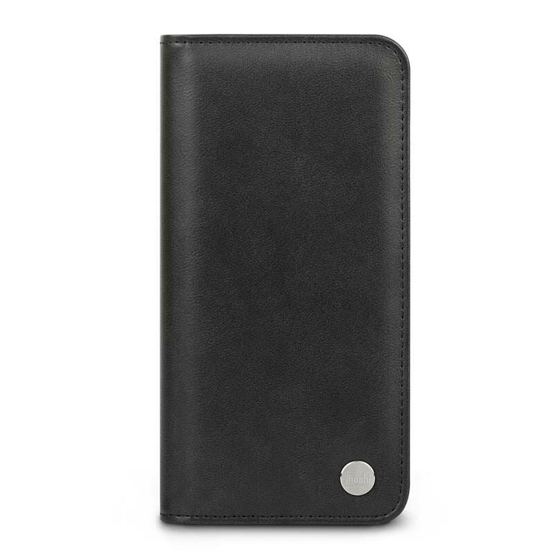MOSHI OVERTURE IPHONE 13 PRO (JET BLACK) - Image 5