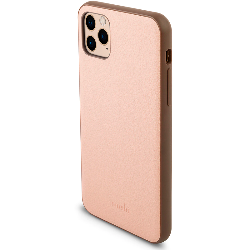 MOSHI OVERTURE IPHONE 13 PRO (LUNA PINK) - Image 11