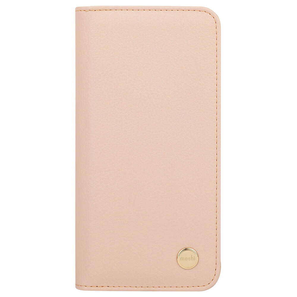 MOSHI OVERTURE IPHONE 13 PRO (LUNA PINK) - Image 7