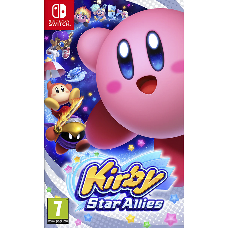 KIRBY STAR ALLIES NSW