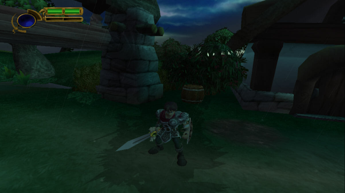 MAXIMO VS. ARMY OF ZIN PS2 - Image 6