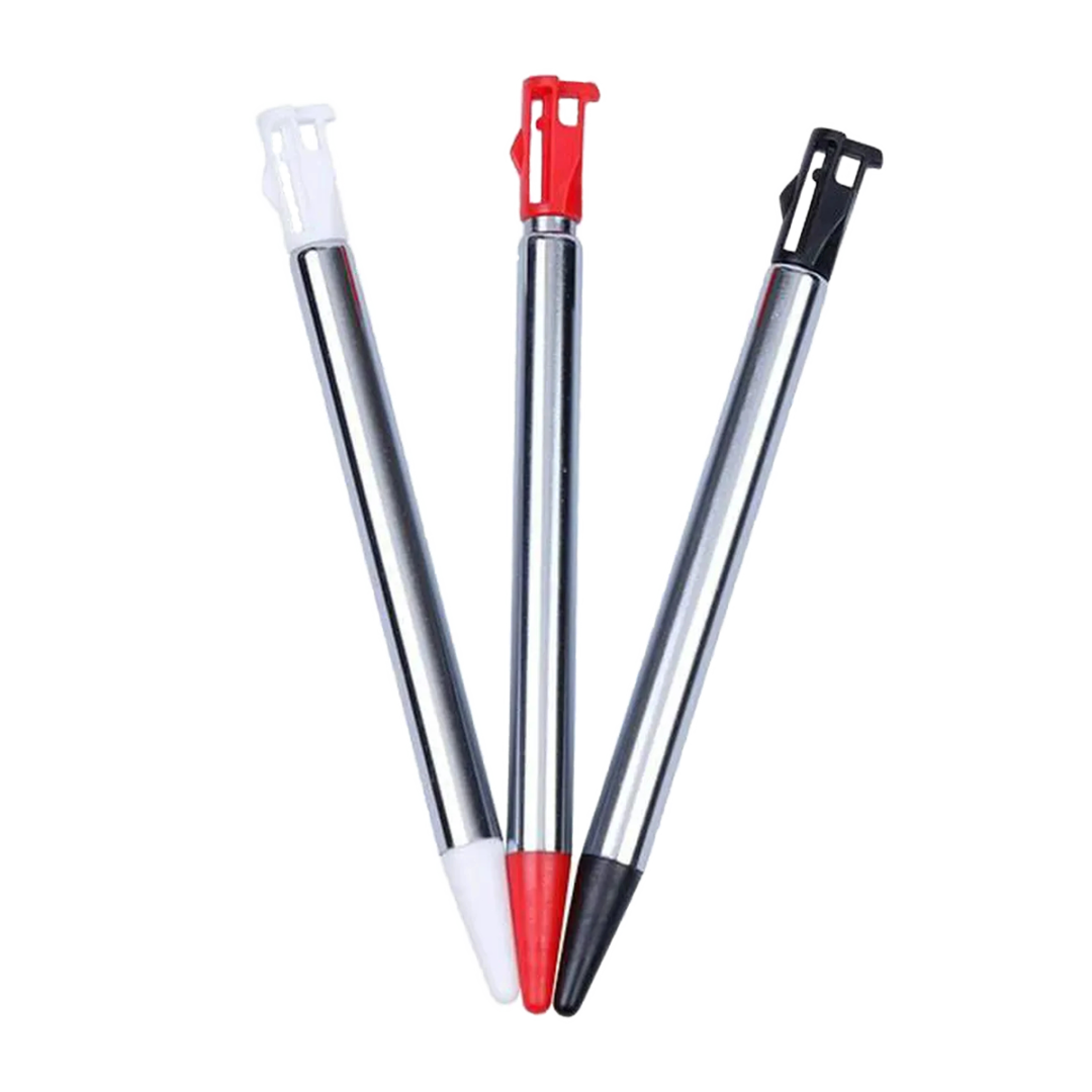 UNDERCONTROL PACK STYLETS X3 NDS PNG