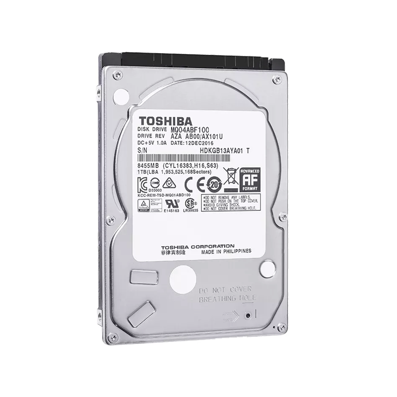 HDD 2.5"