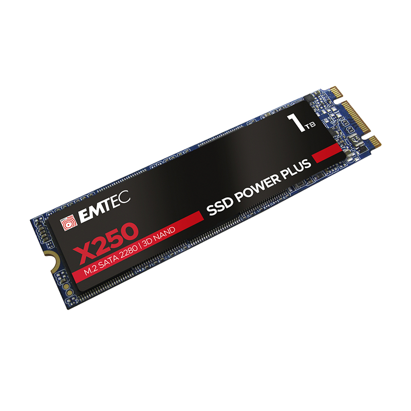 SSD M.2