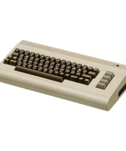 COMMODORE 64