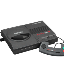 CONSOLA AMIGA CD32