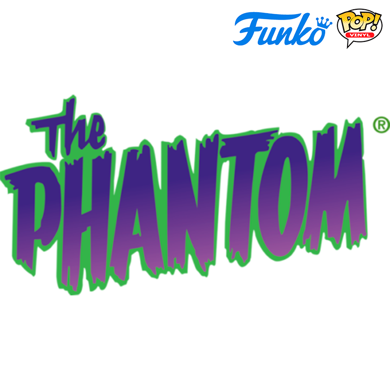 POP! THE PHANTOM