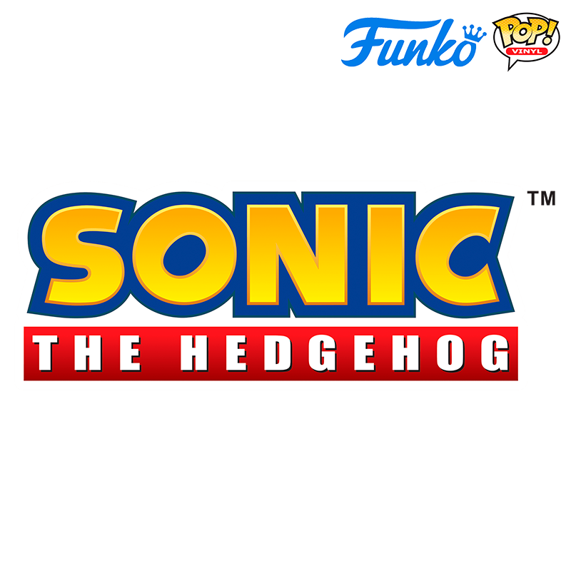 POP! SONIC THE HEDGEHOG