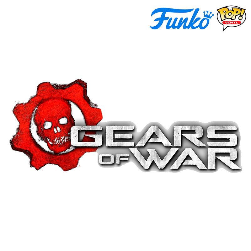 POP! GEARS OF WAR