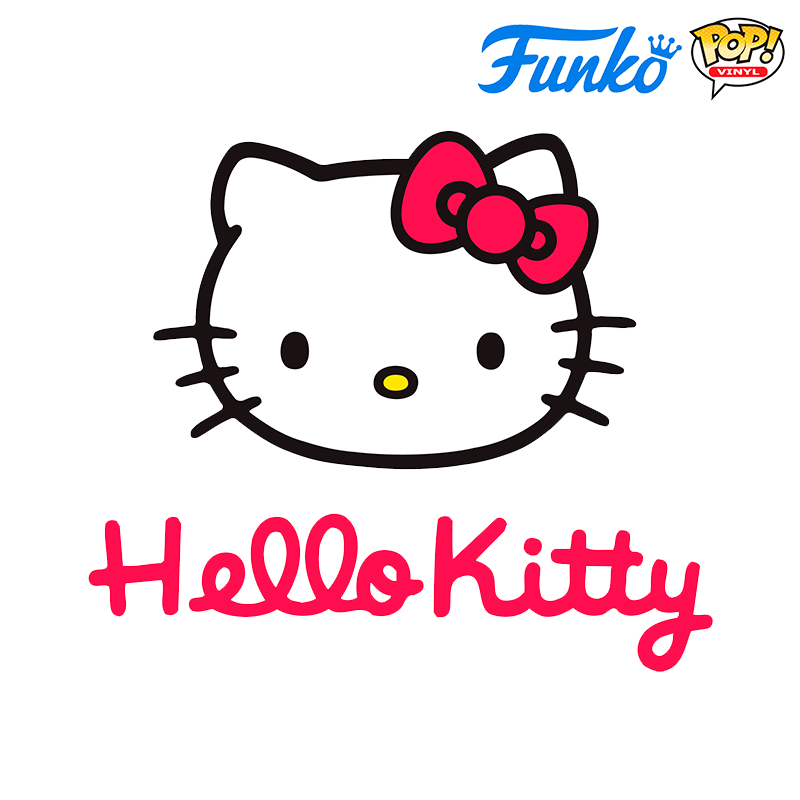 POP! HELLO KITTY