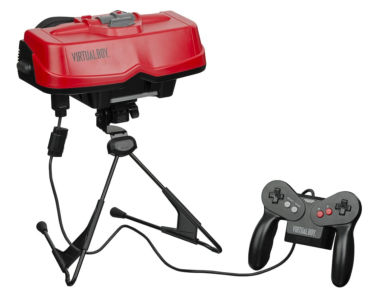 VIRTUAL BOY - Image 8