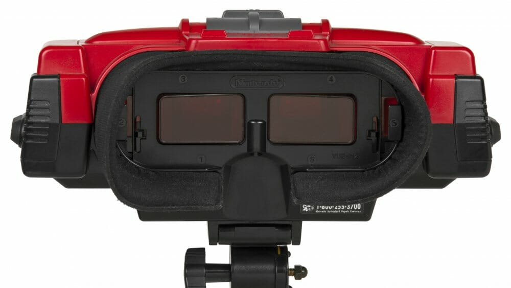VIRTUAL BOY - Image 4
