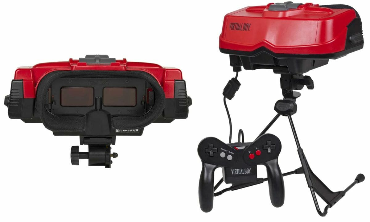 VIRTUAL BOY - Image 3