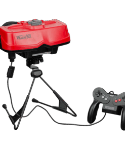 VIRTUAL BOY