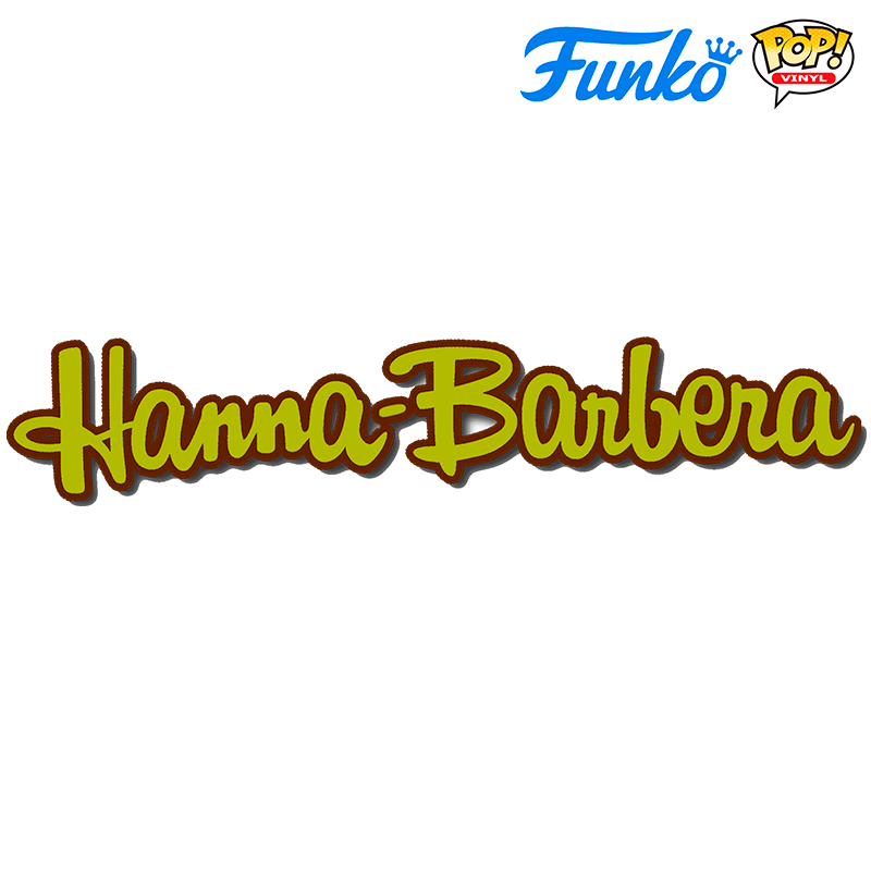 POP! HANNA BARBERA