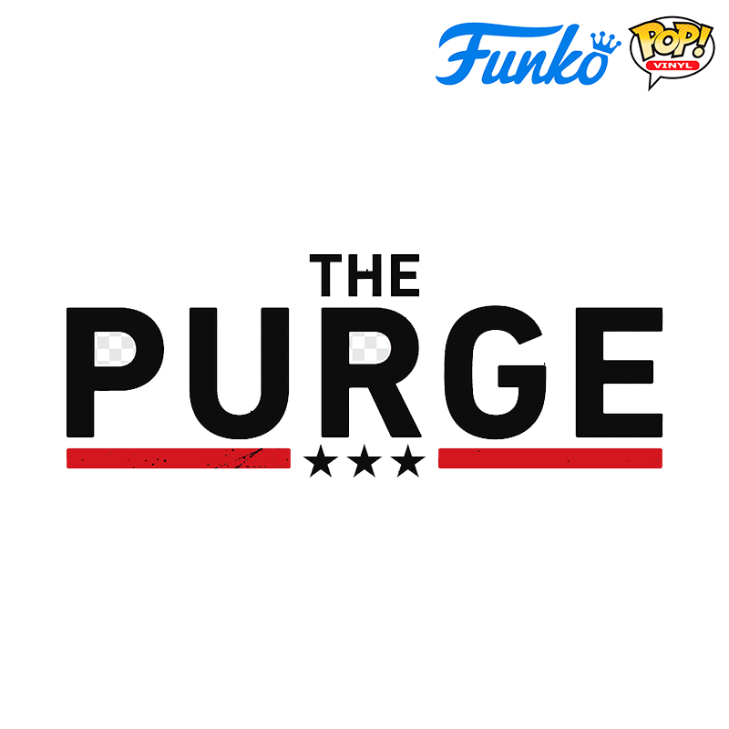 POP! THE PURGE