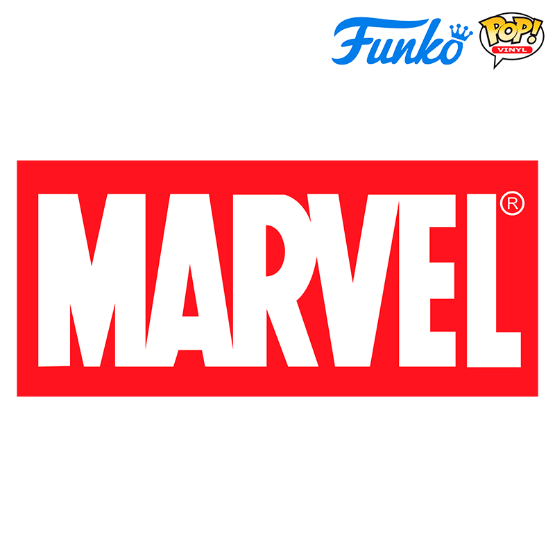 POP! MARVEL